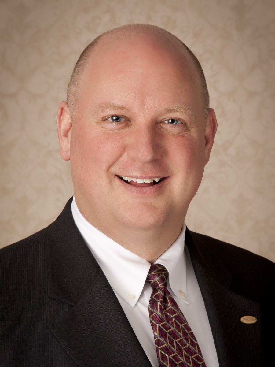 Bob Buhrig